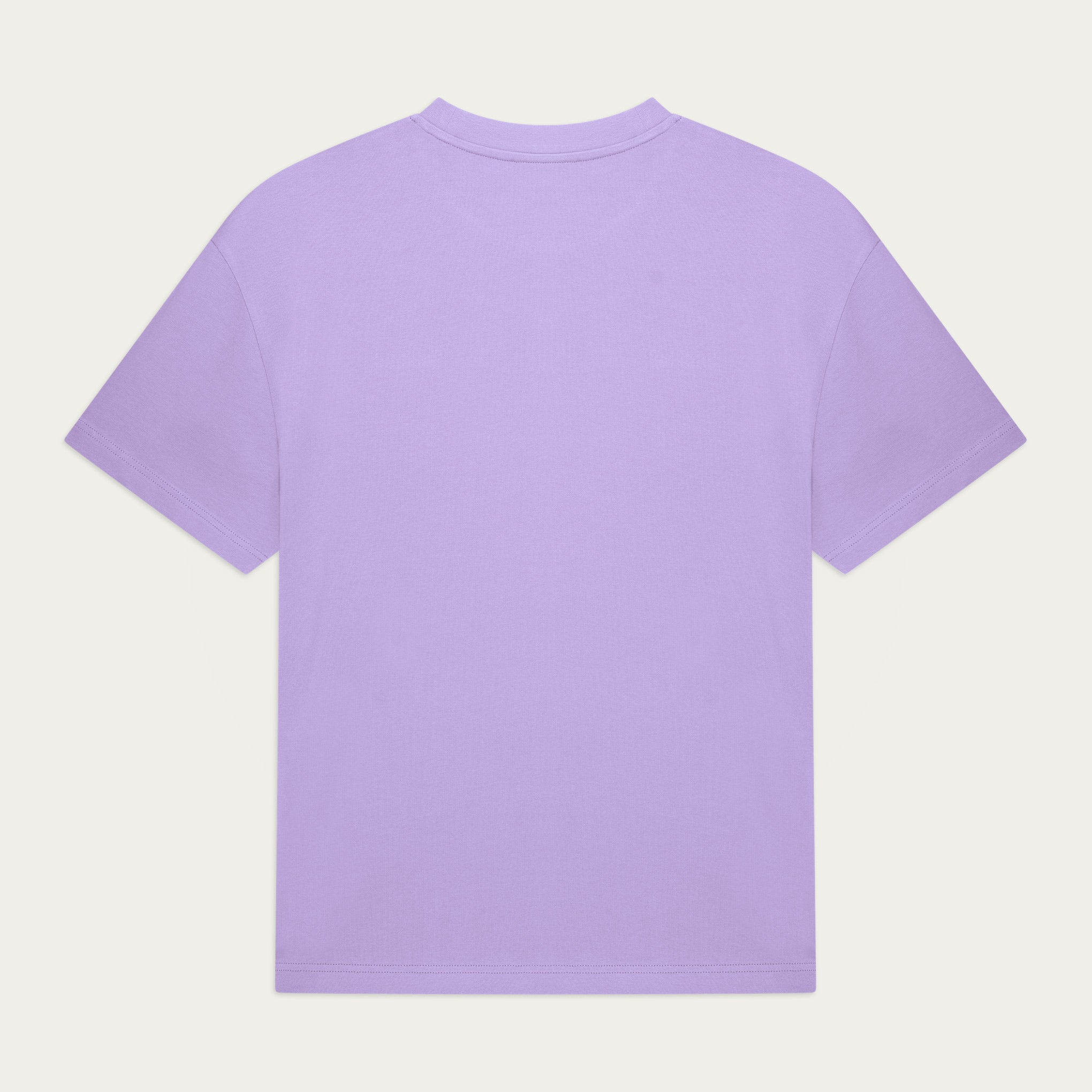 Lavender T-shirt