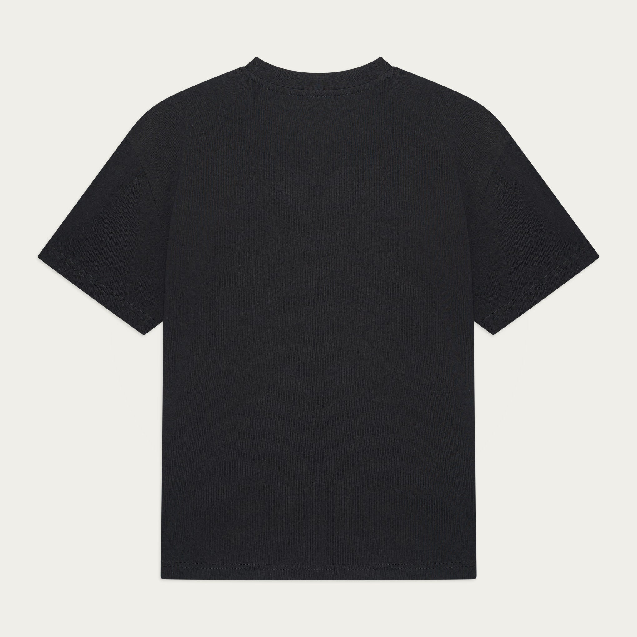 Black T-shirt