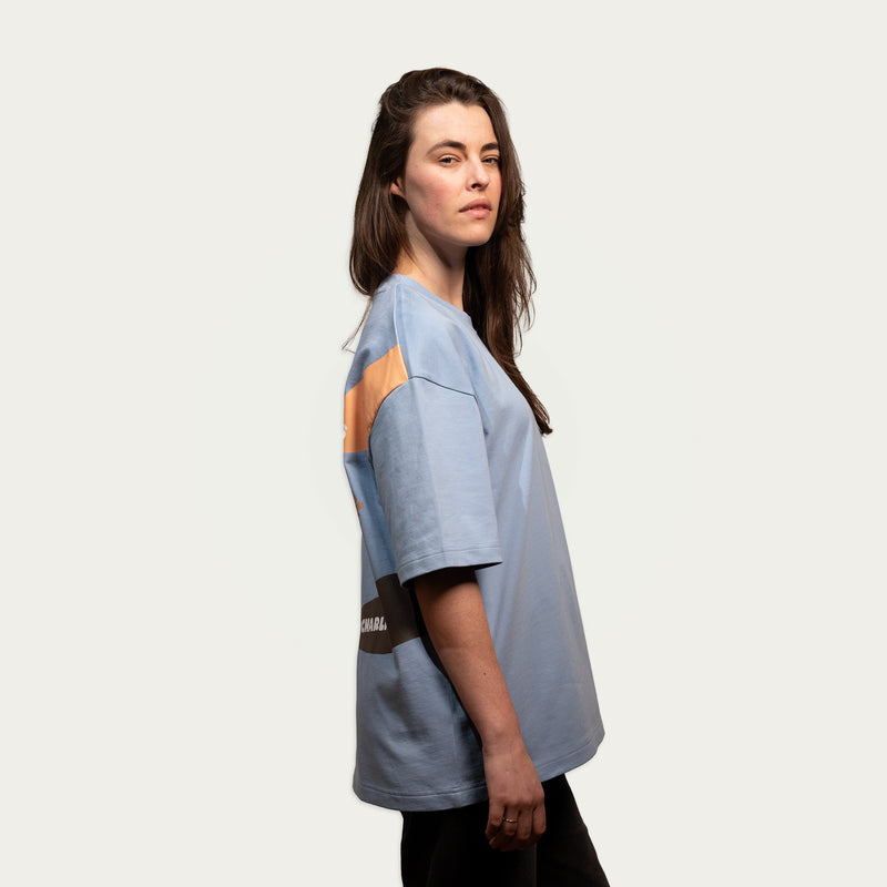 Made For Moments T-shirt (new fabric & fit)