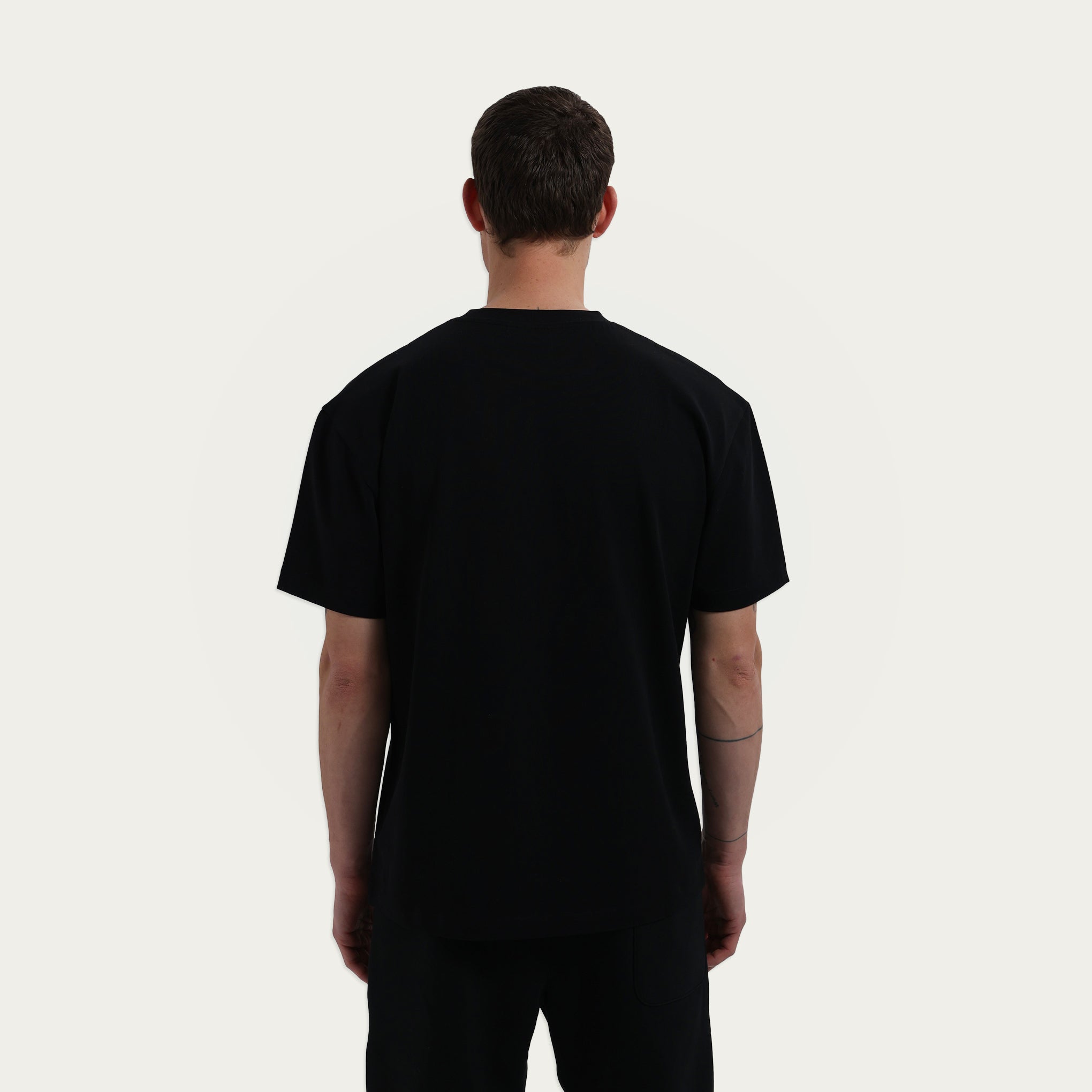 Boxing T-shirt