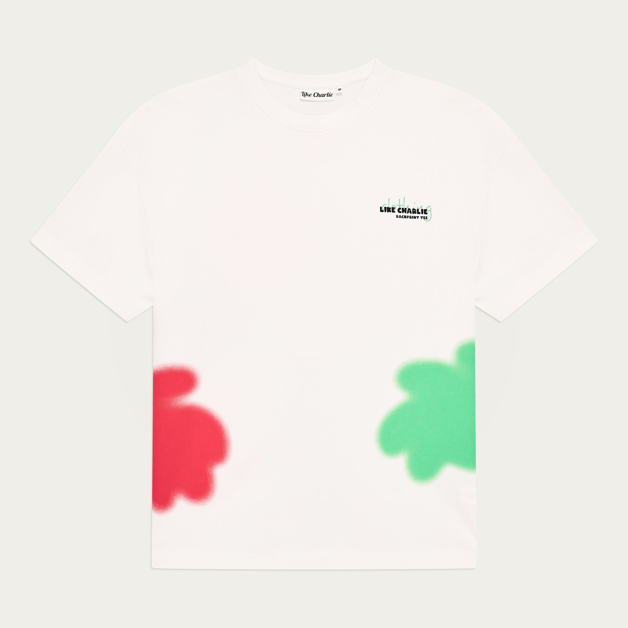 Colorful Heads T-shirt