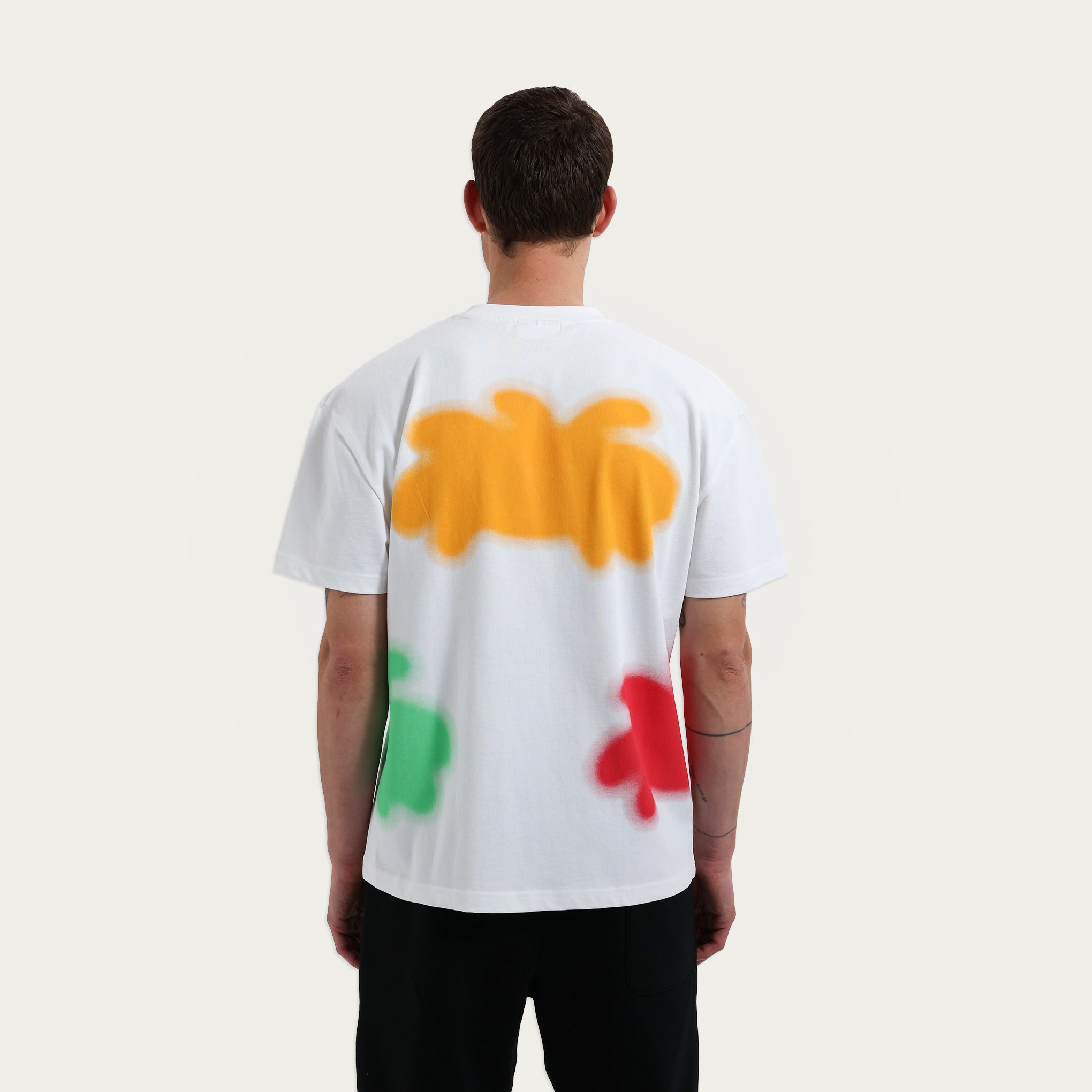 Colorful Heads T-shirt