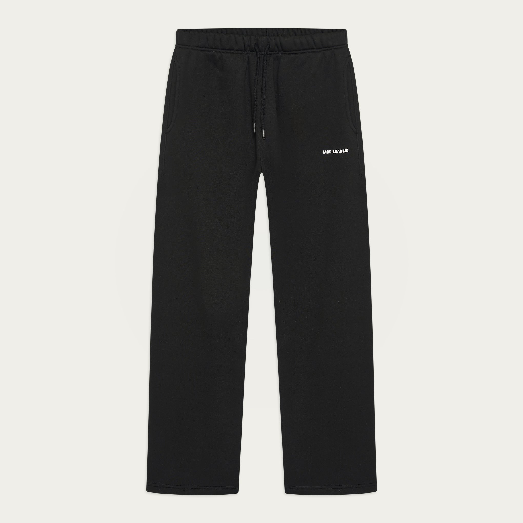 Raw Heads Sweatpants