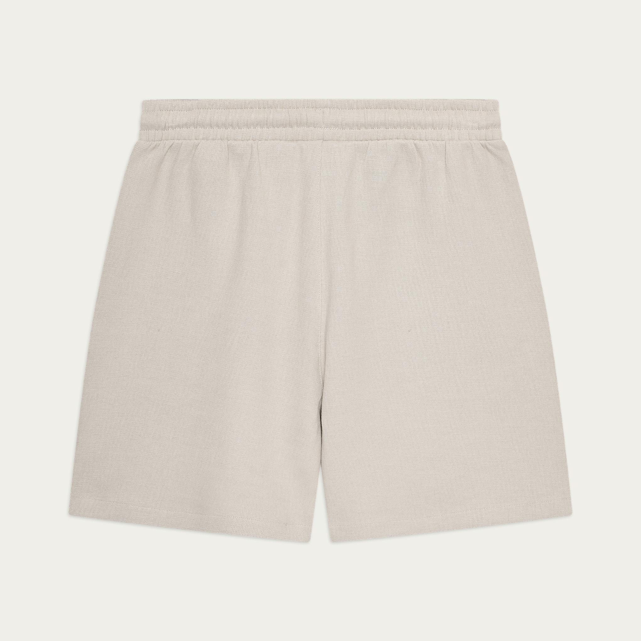 Branded Shorts Khaki