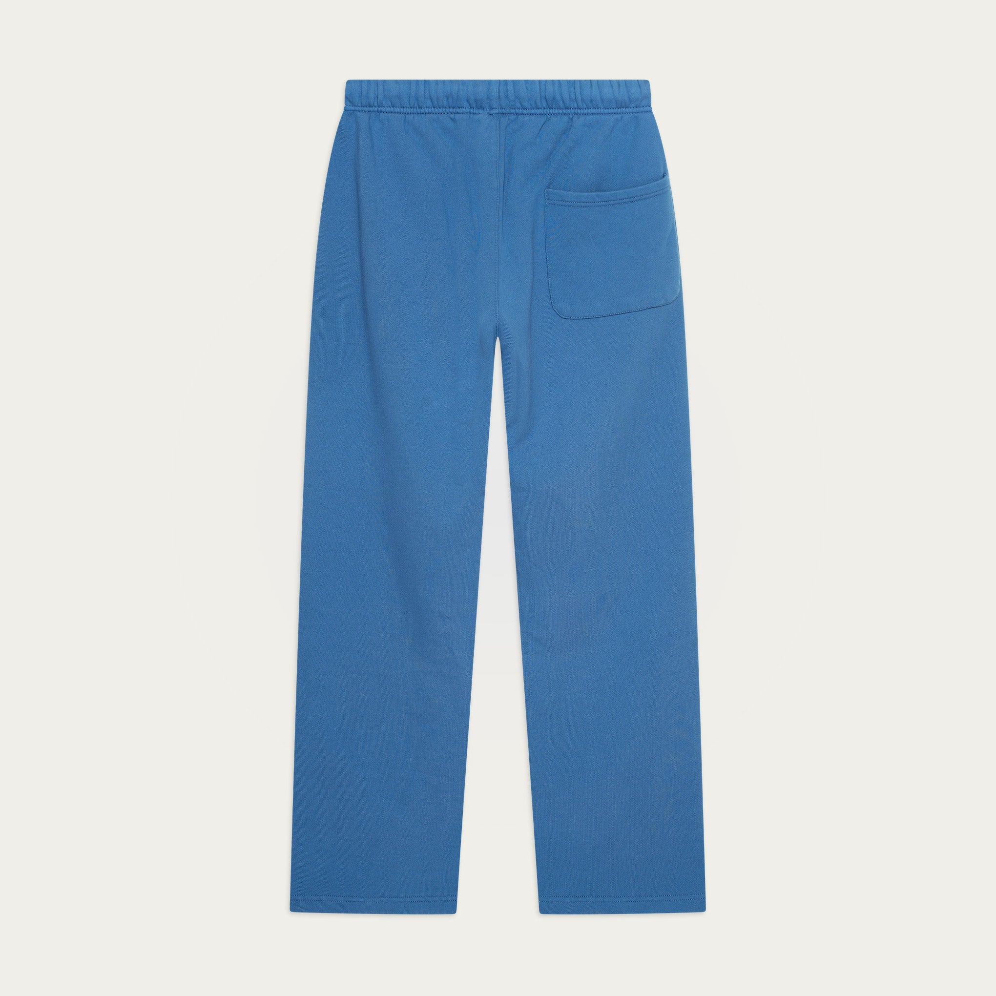 Midnight Sky Sweatpants Straight Leg