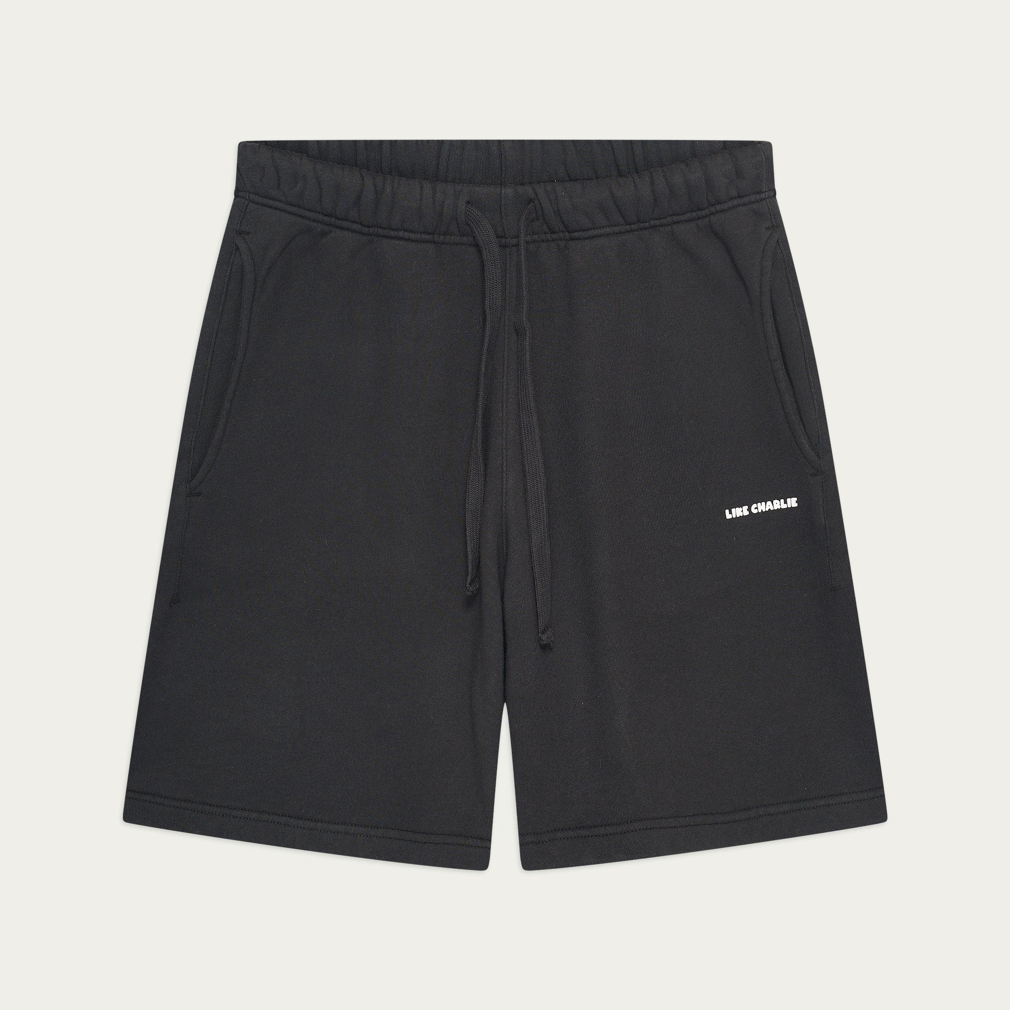 Full Moon Sweatshorts