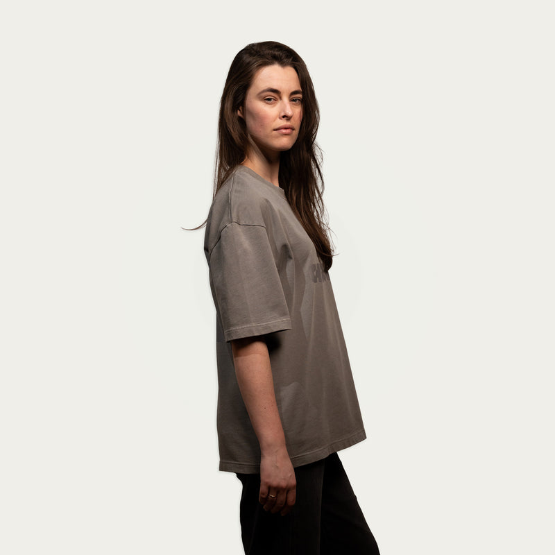 Perfect 10 T-shirt (new fabric & fit)