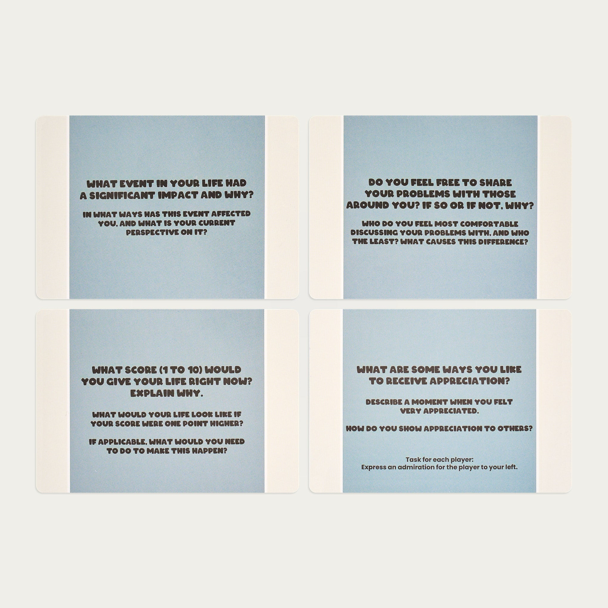 Vragenspel "What in the Mental Health is going on?!" | ENG-editie