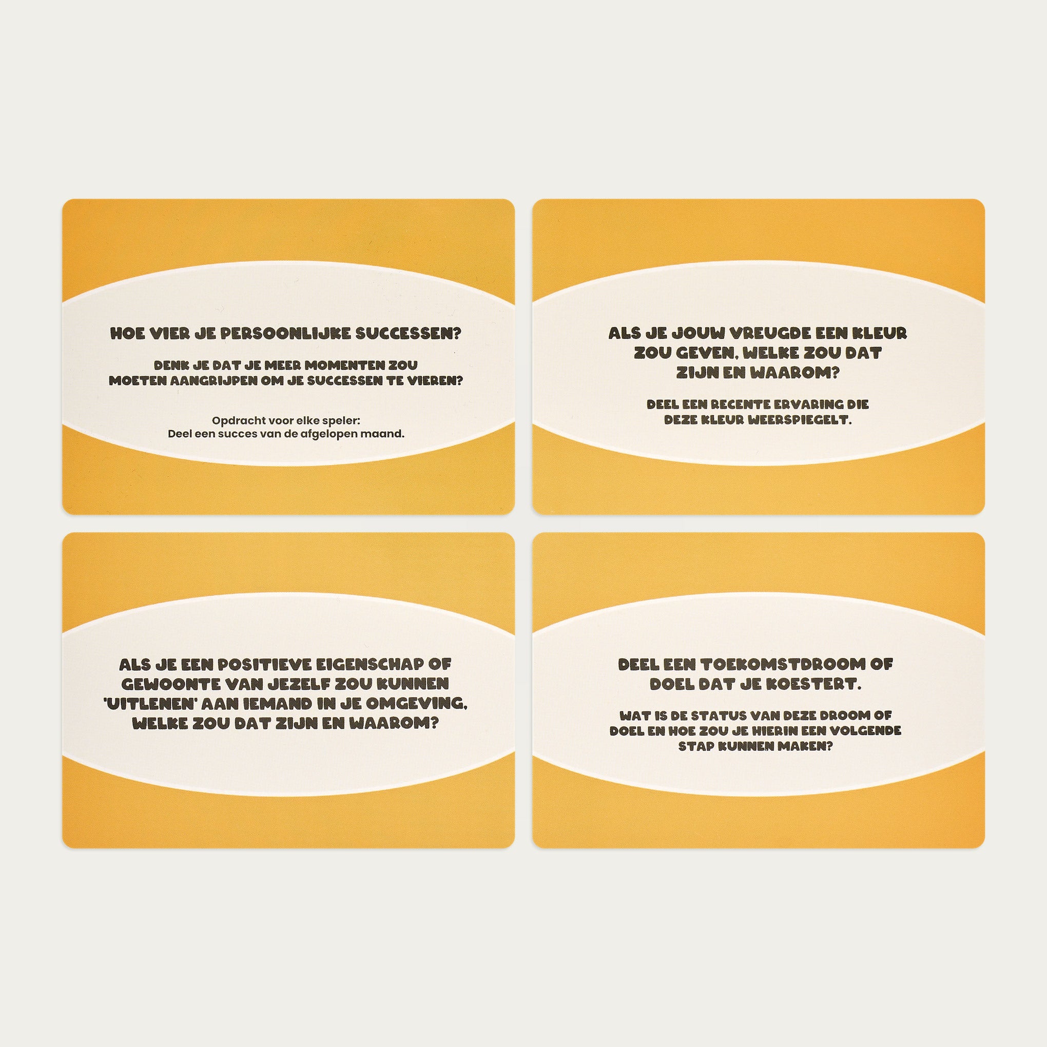 Vragenspel "What in the Mental Health is going on?!" | NL-editie