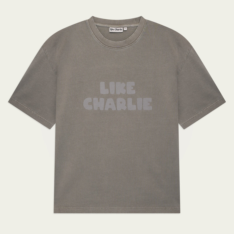 Perfect 10 T-shirt (new fabric & fit)
