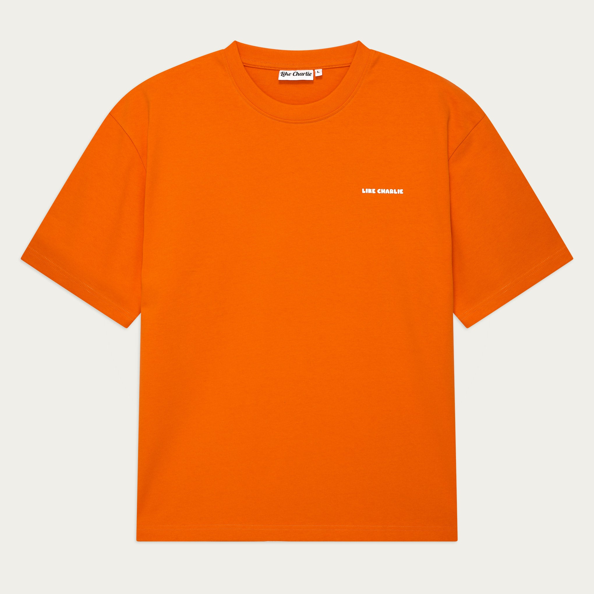 Made For Moments T-shirt (new fabric & fit)