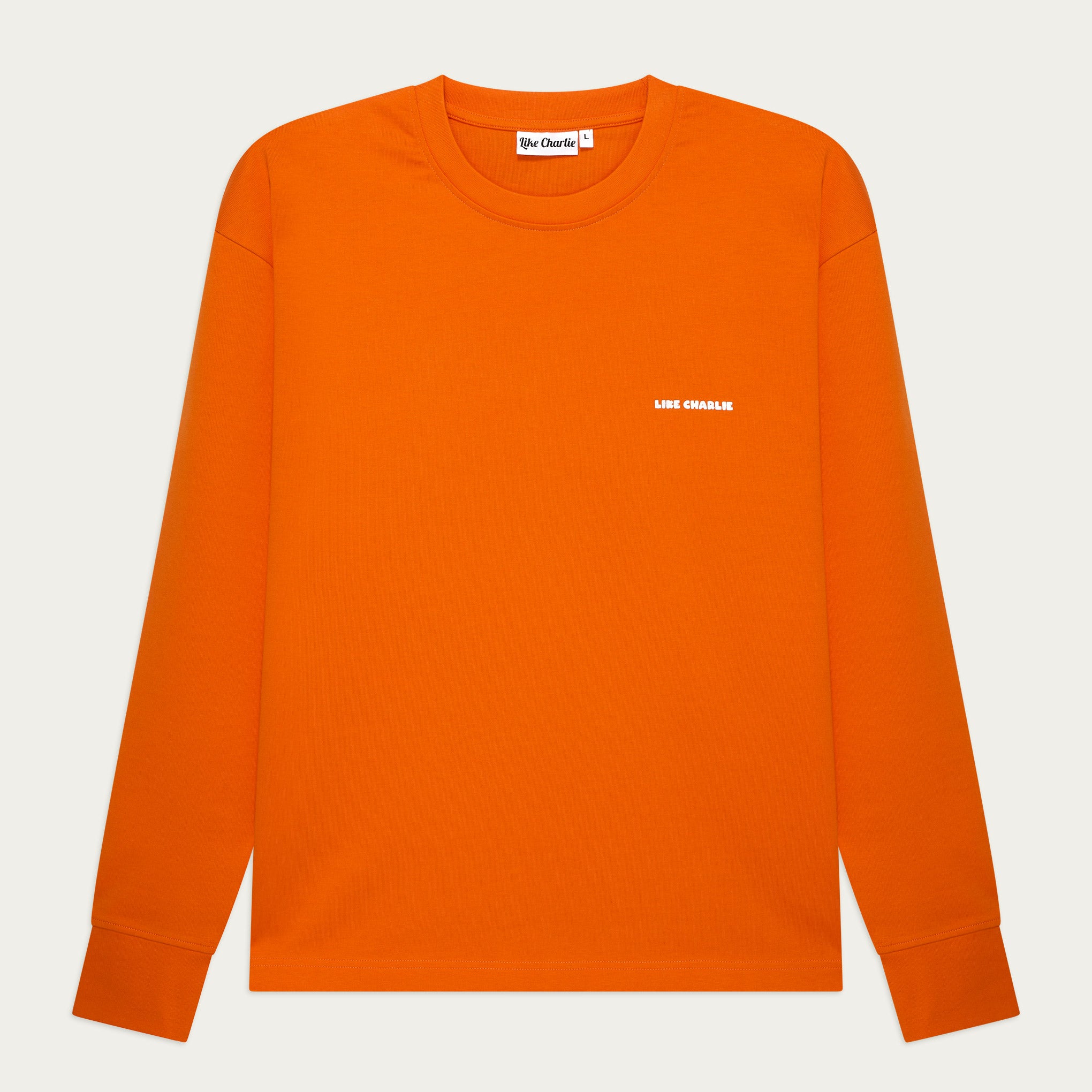 Made For Moments Long Sleeve (new fabric & fit)