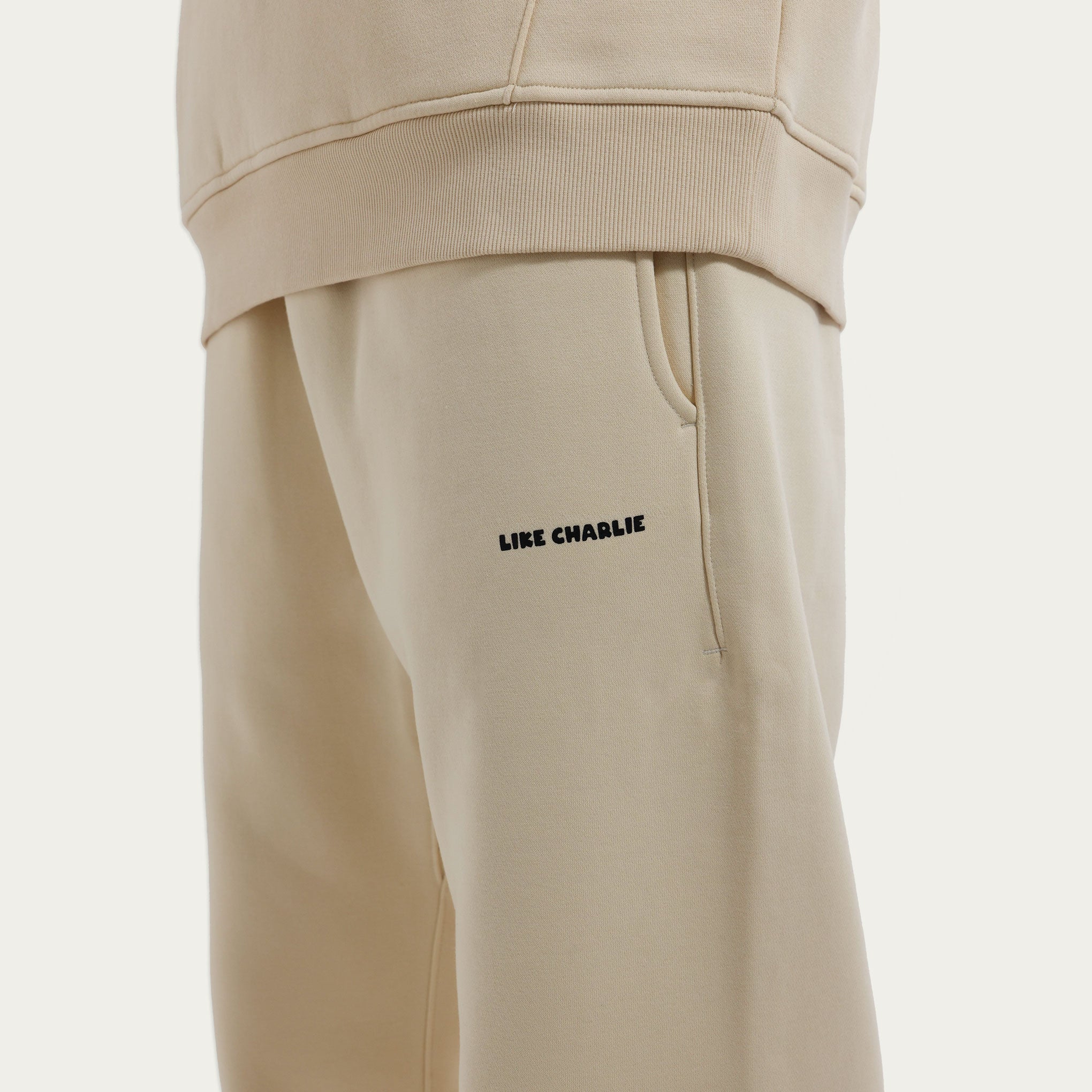 Not A Race Sweatpants