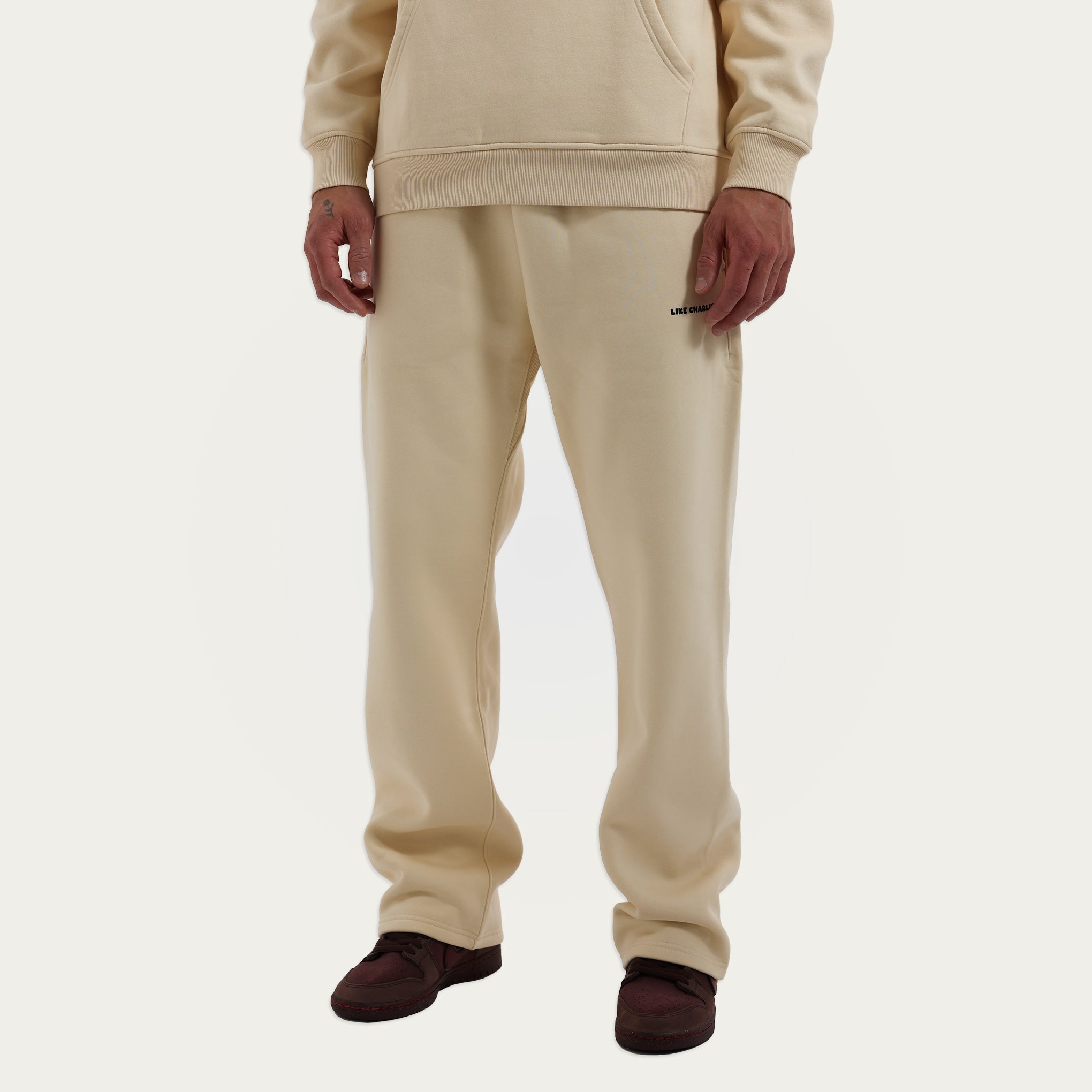 Not A Race Sweatpants