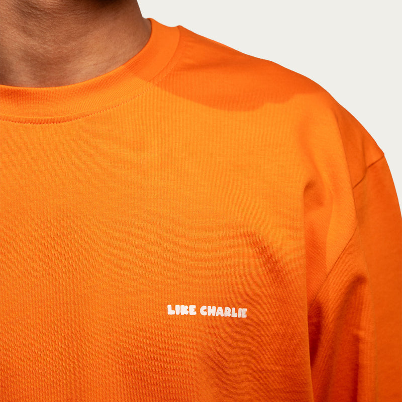 Made For Moments Long Sleeve (new fabric & fit)