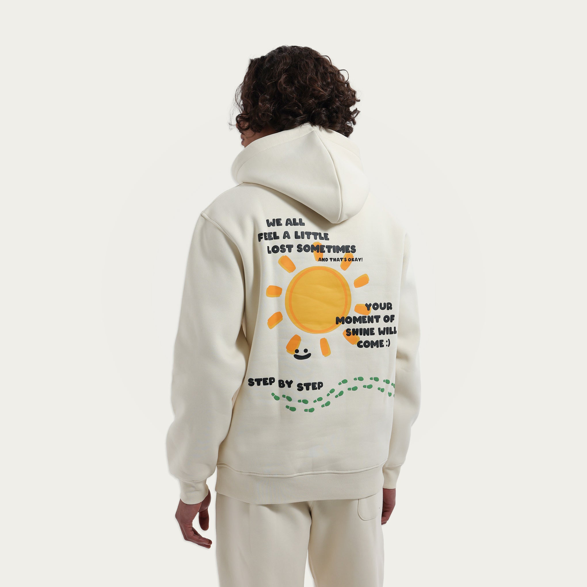 Shine Bright Hoodie