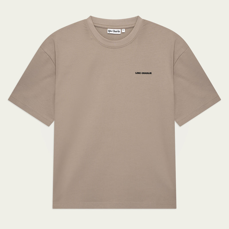 Perfect 10 T-shirt (new fabric & fit)