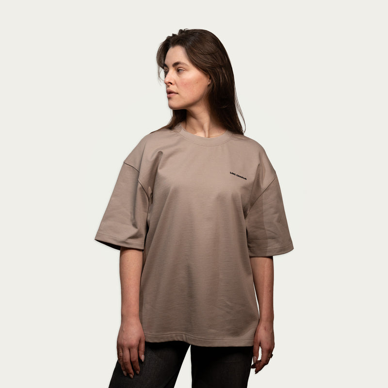 Perfect 10 T-shirt (new fabric & fit)
