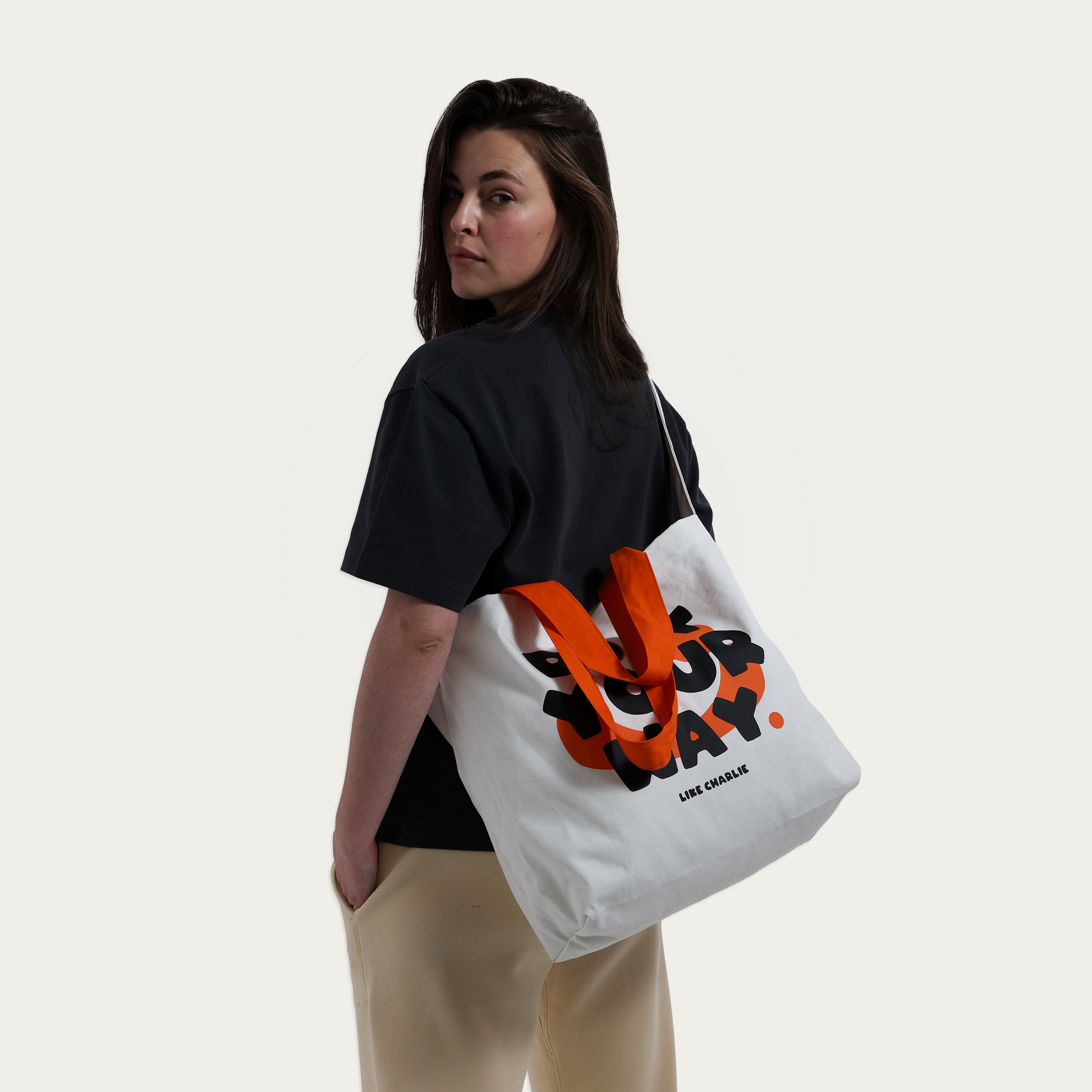 Tote Bag Machaon