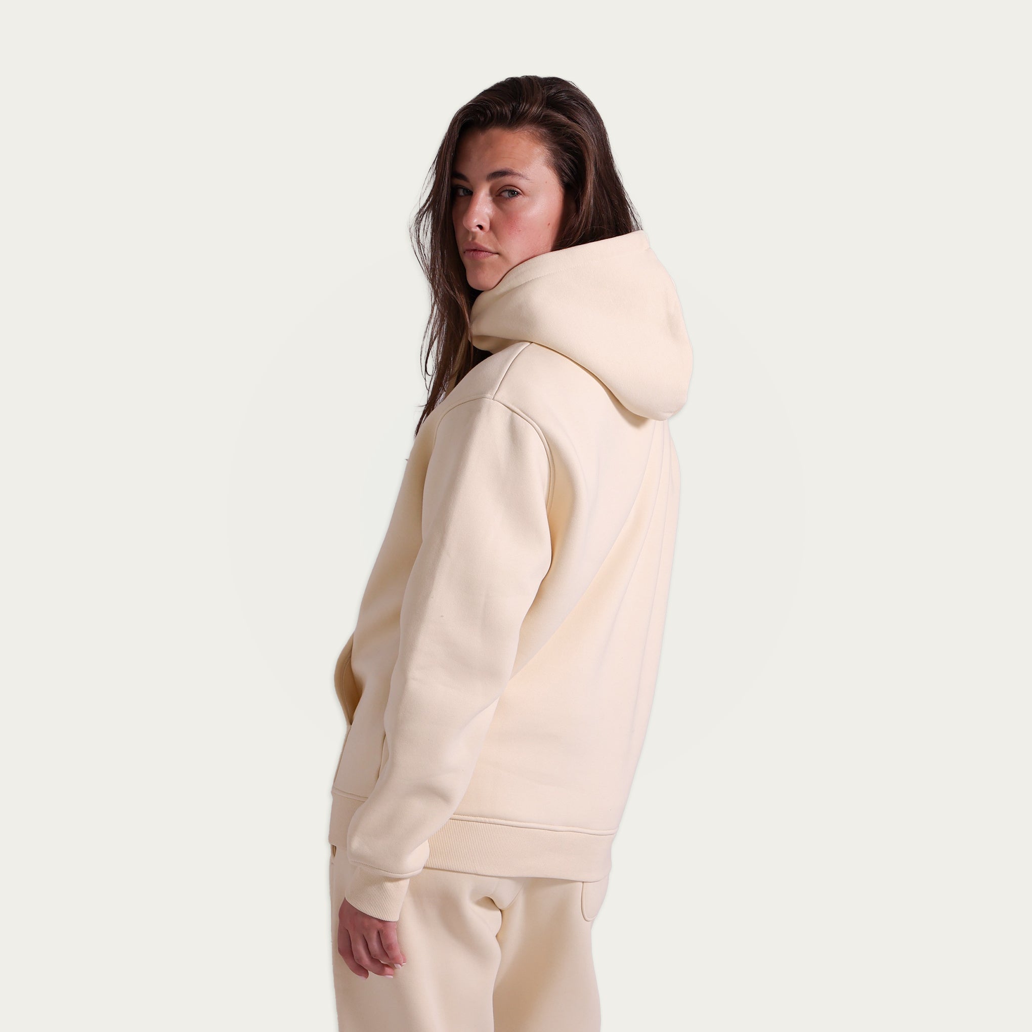 Uniqueness Hoodie
