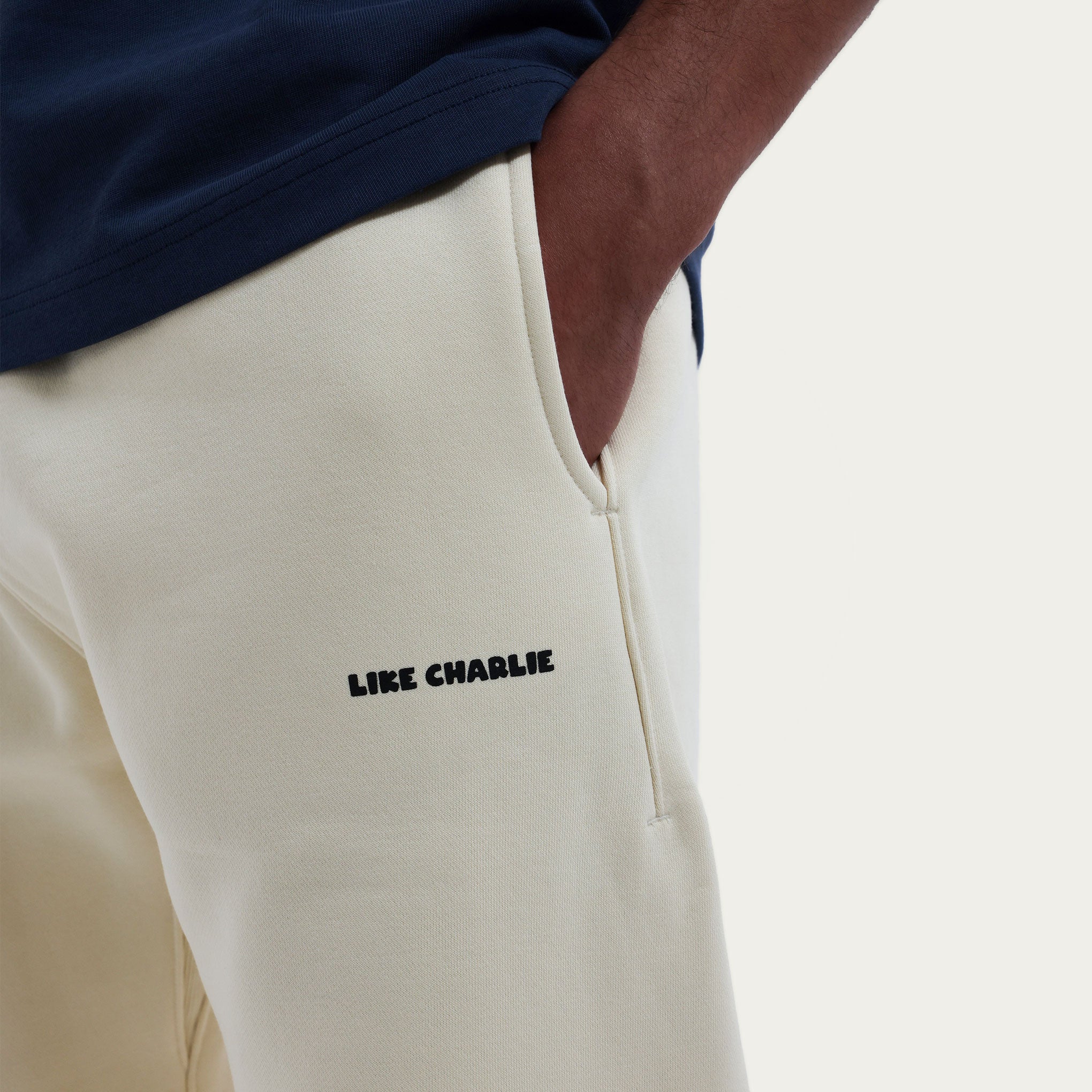 Uniqueness Sweatpants