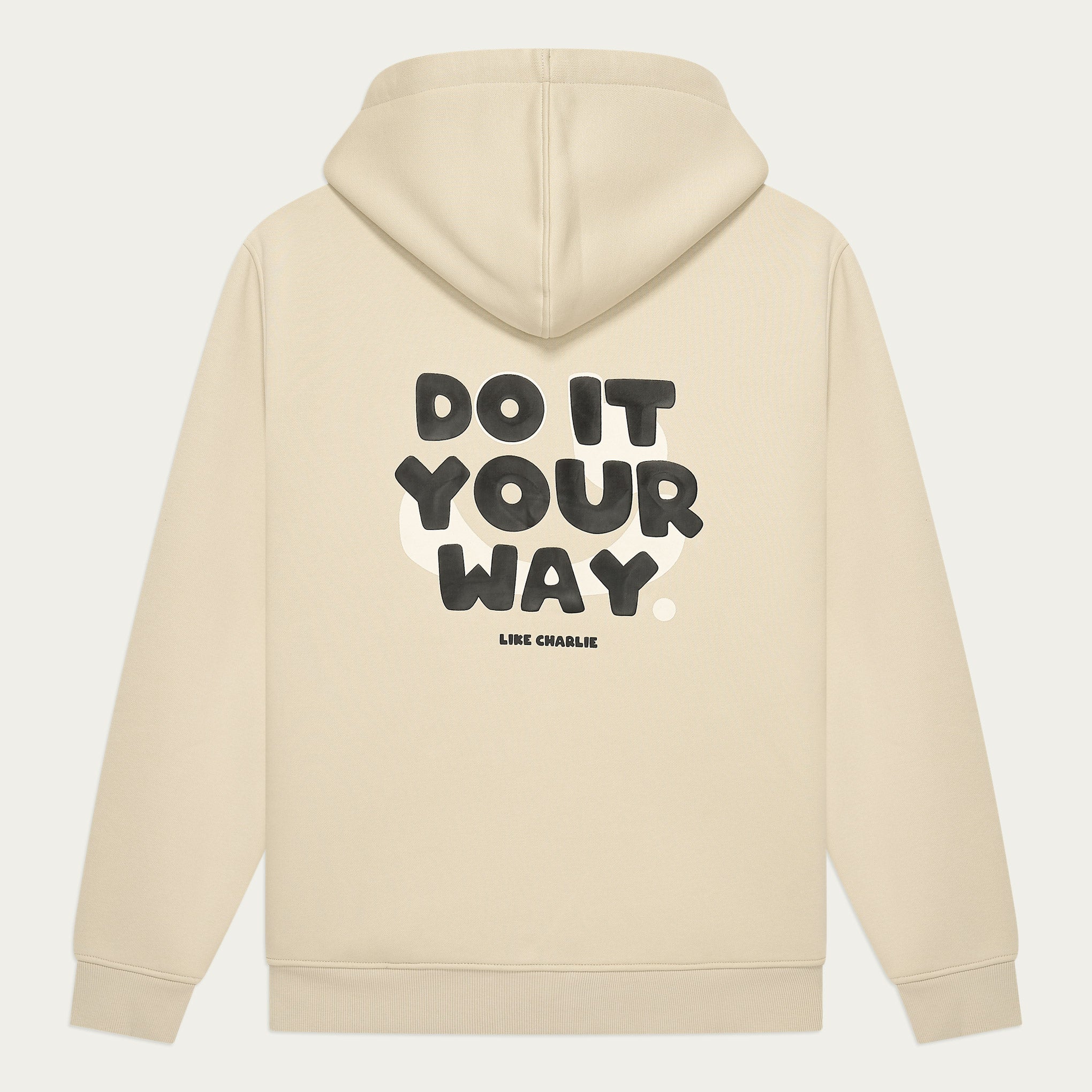 Your Way Full-Zip Hoodie