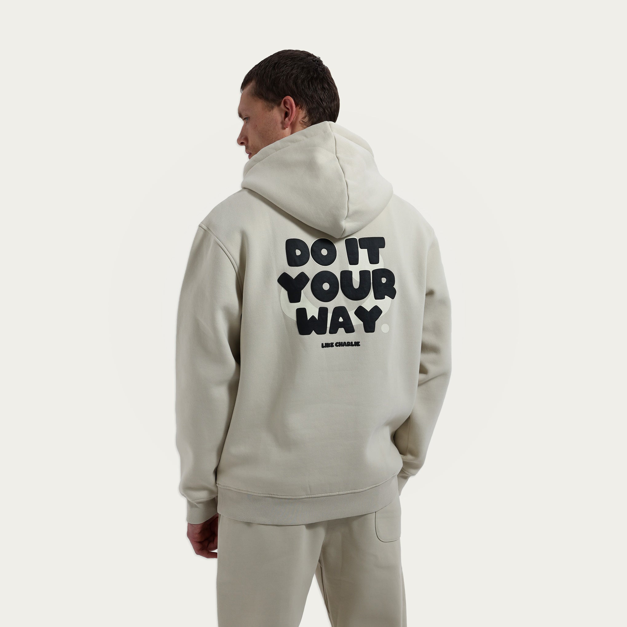 Your Way Hoodie
