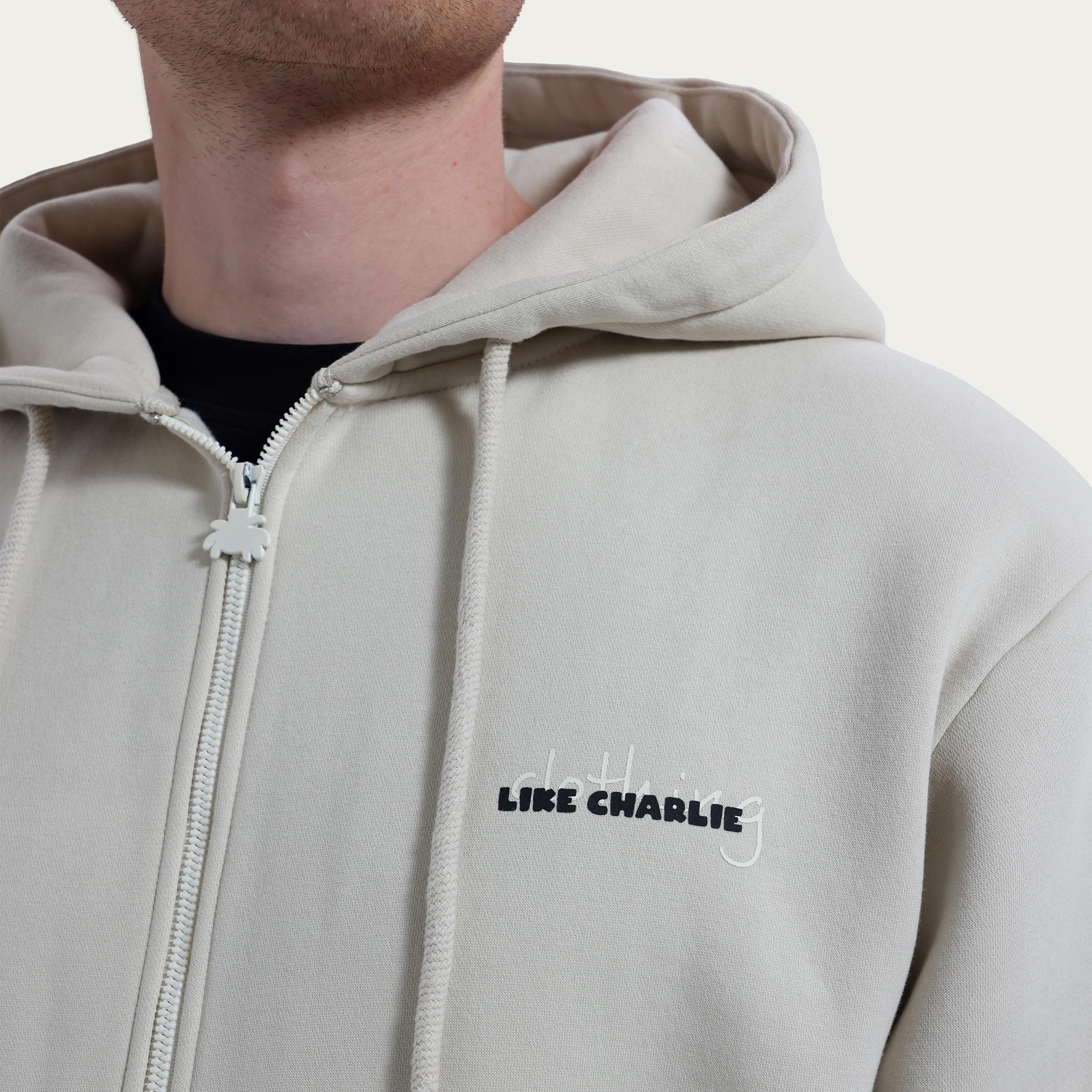 Your Way Full-Zip Hoodie