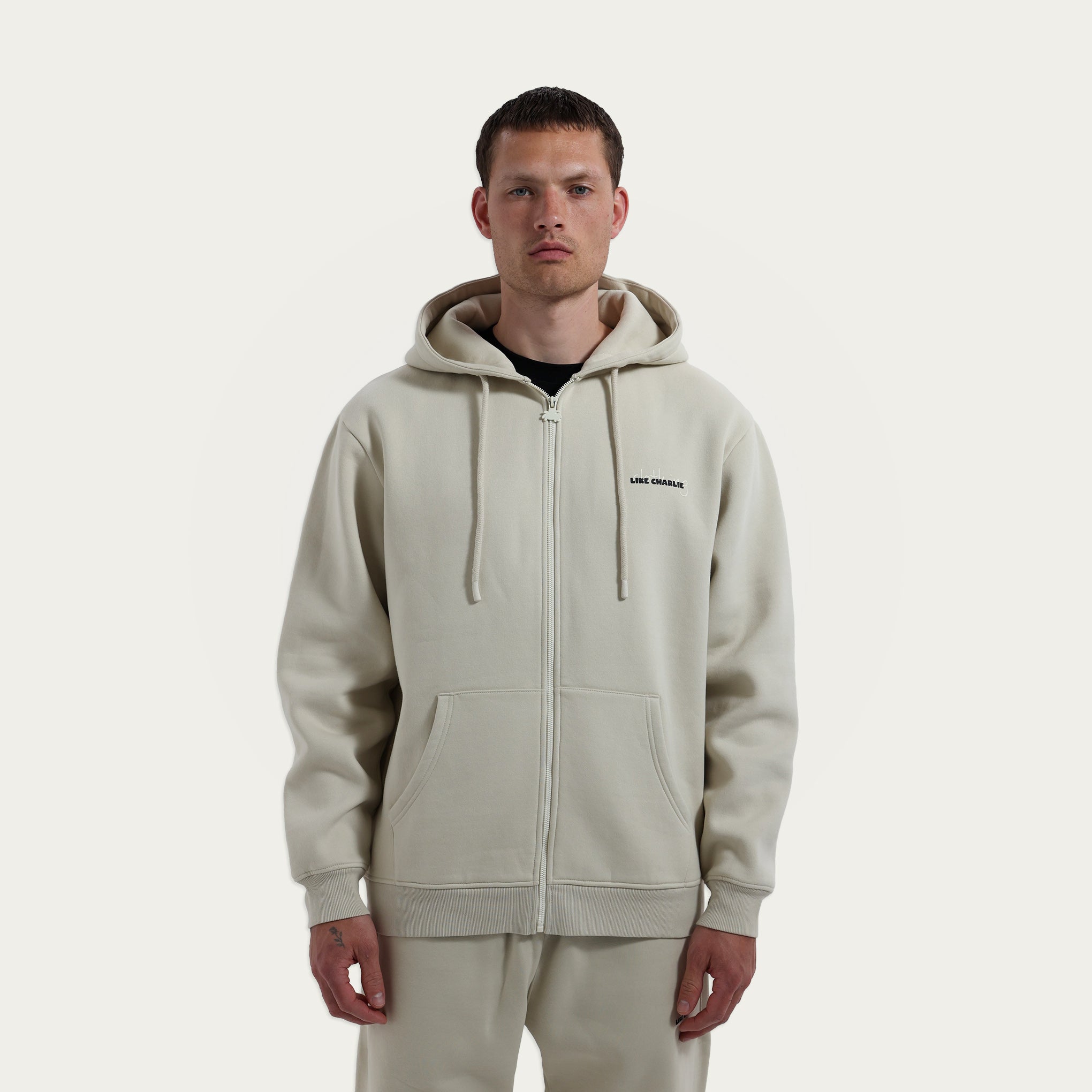 Your Way Full-Zip Hoodie
