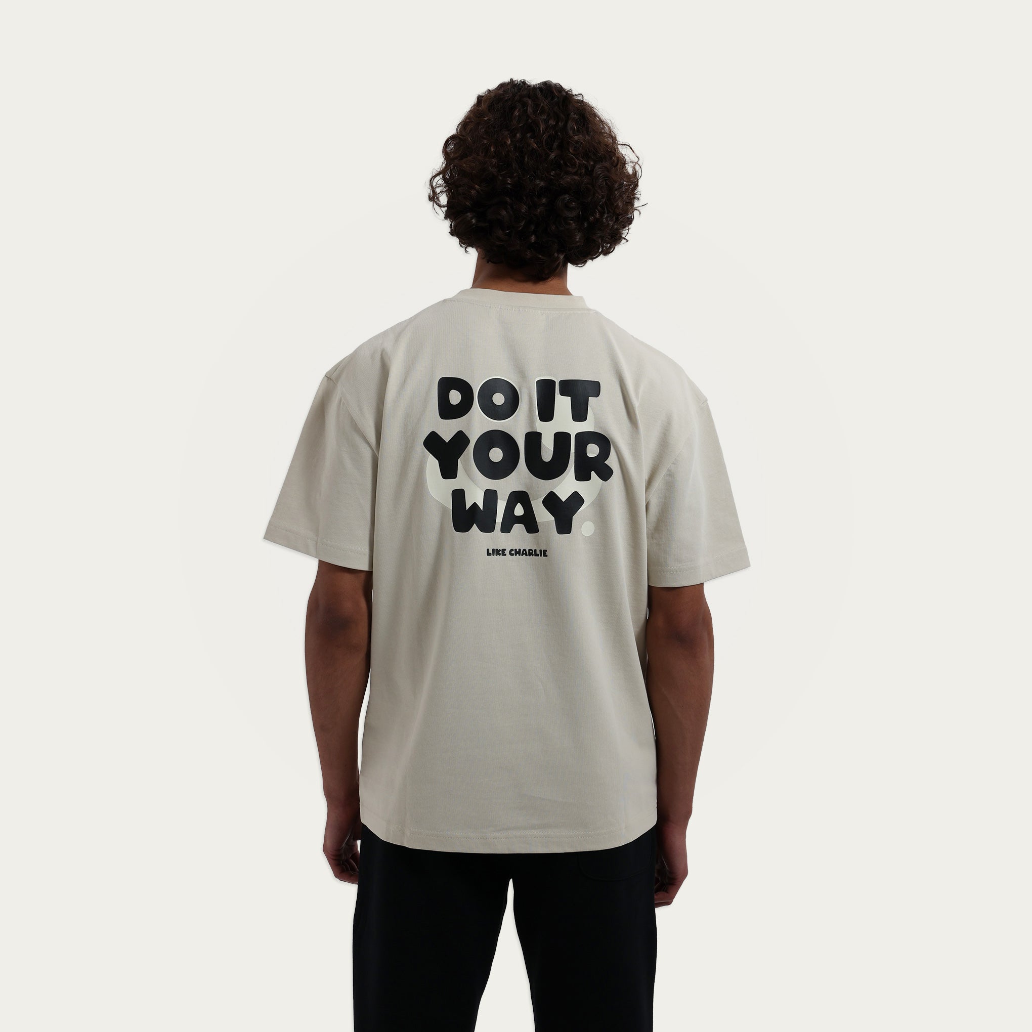 Your Way T-shirt
