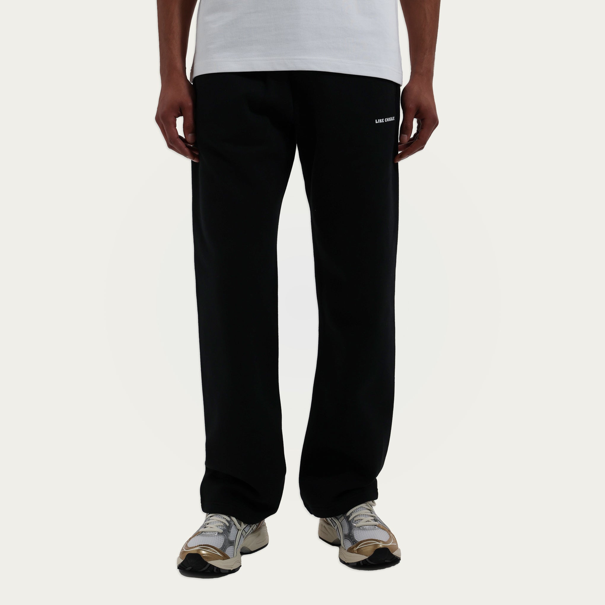 Raw Heads Sweatpants