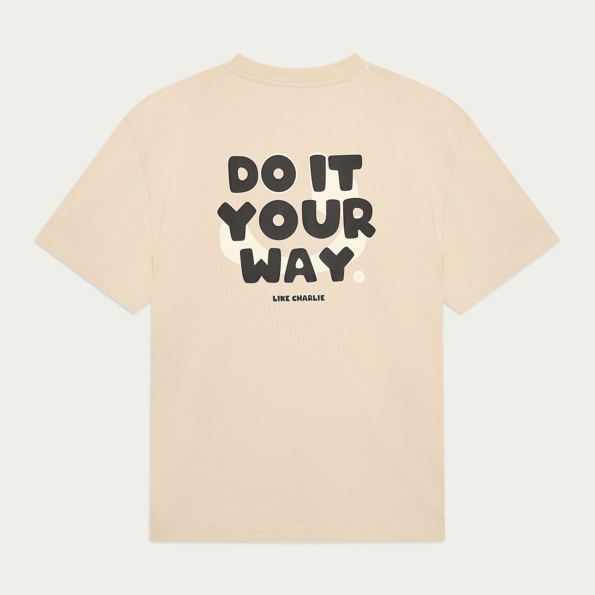 Your Way T-shirt