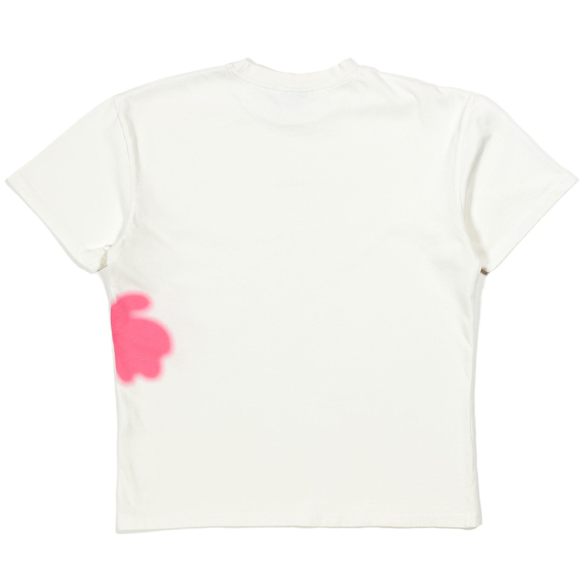 Pink Charlie T-shirt