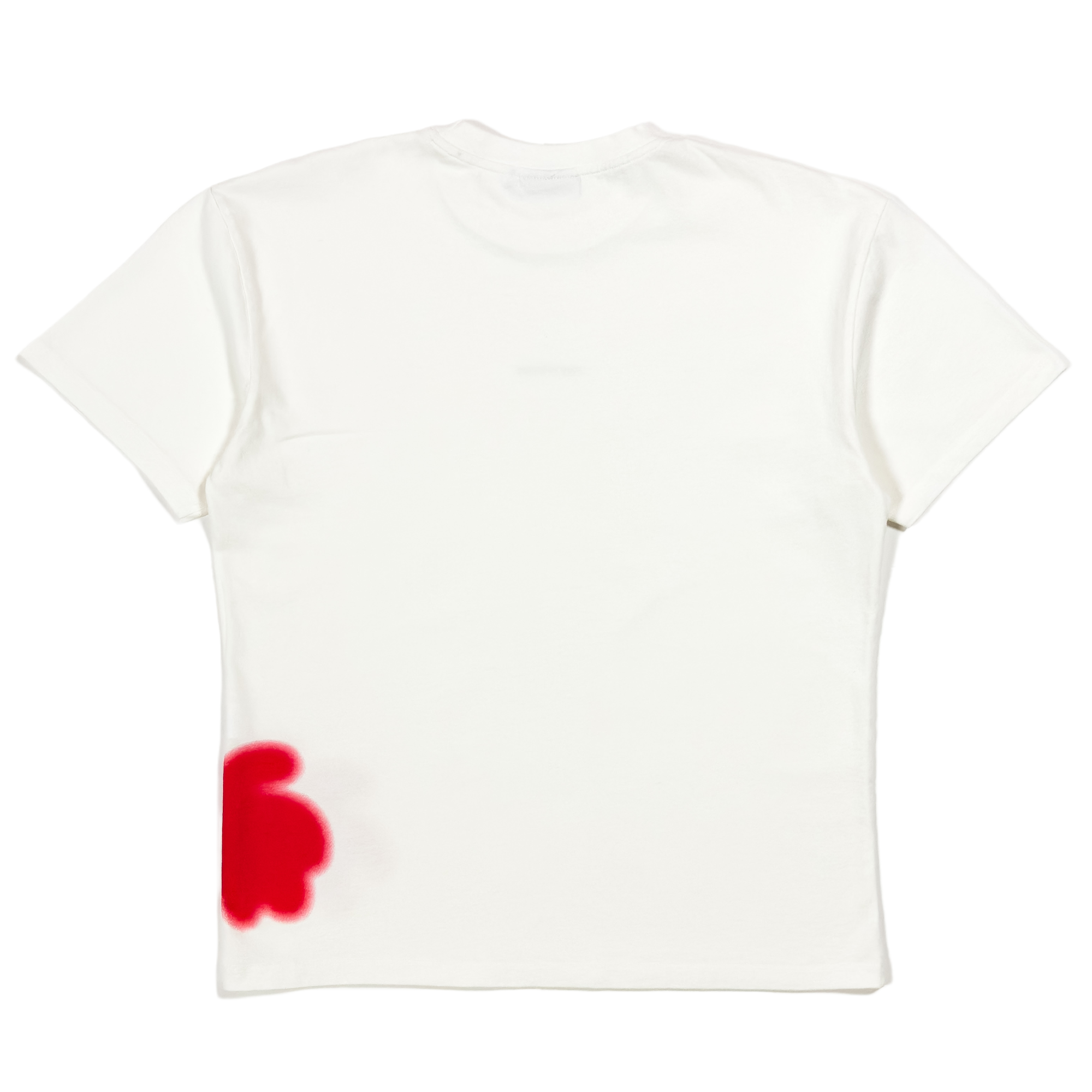 Red Charlie T-shirt