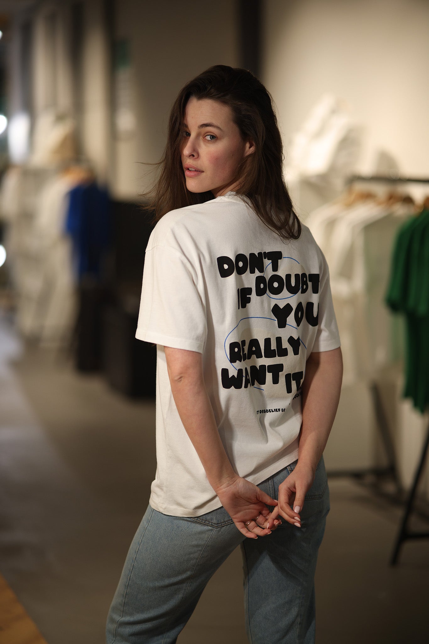 Blue Jay T-shirt