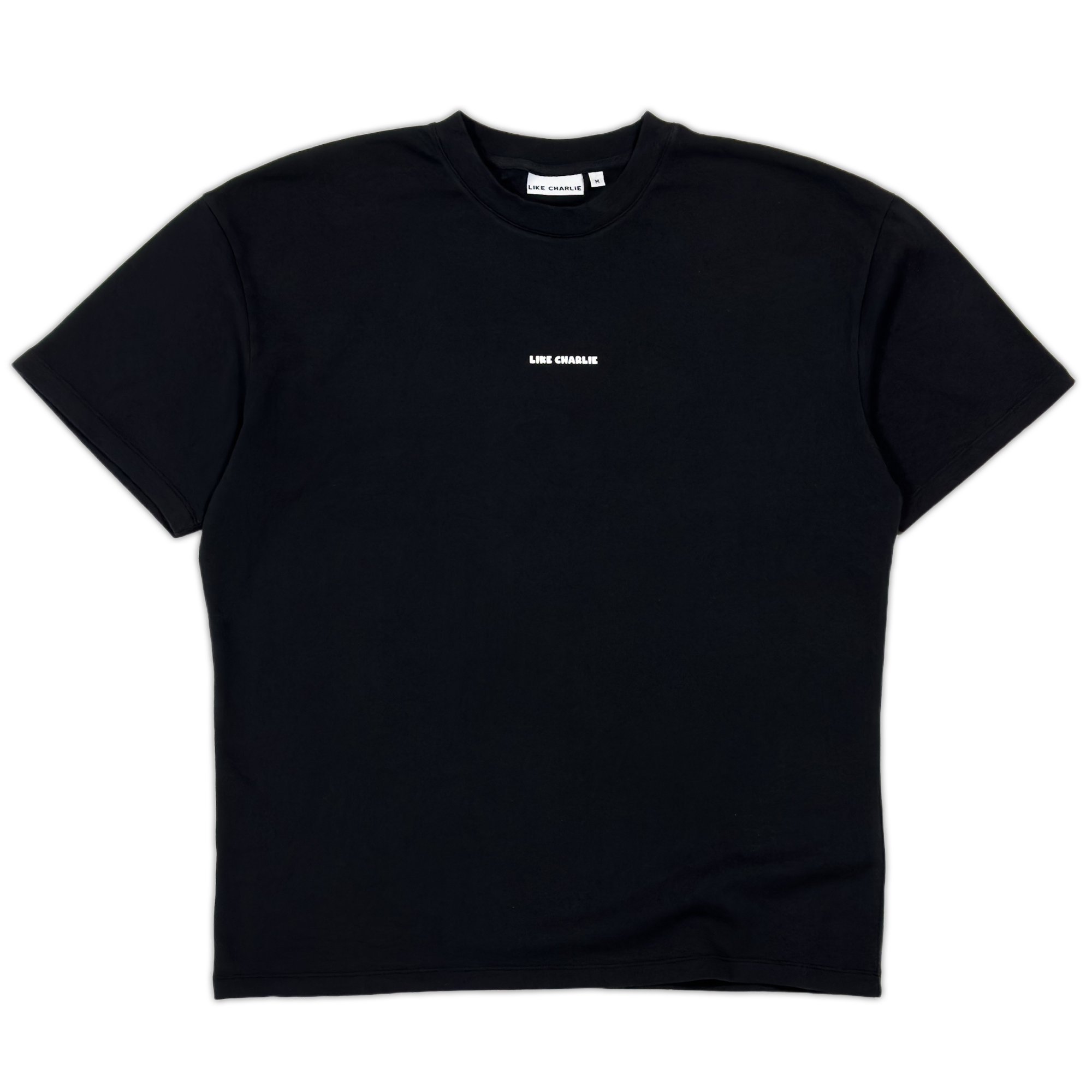 Black Orca T-shirt