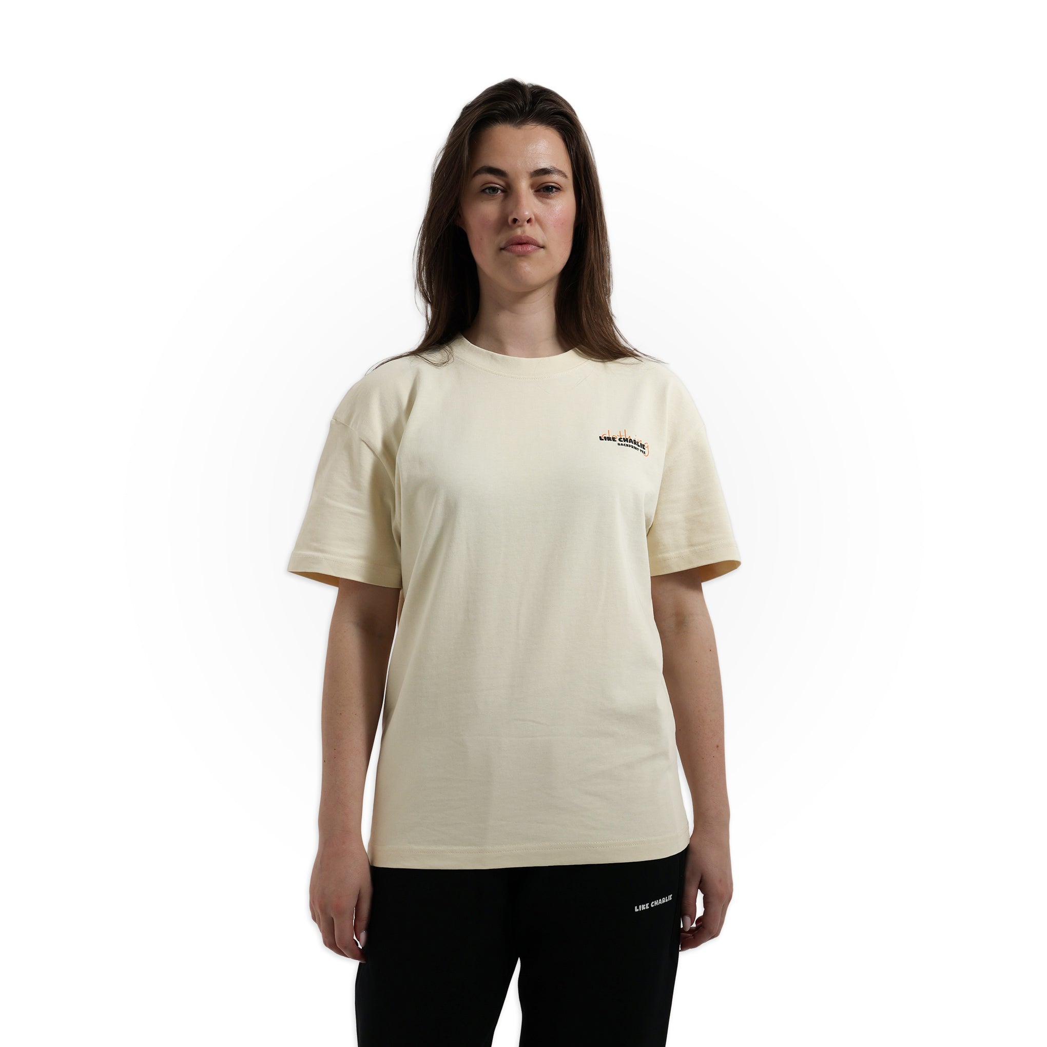 Absence of Perspective T-shirt (+free comic book) (Excluded from Summer Sale)