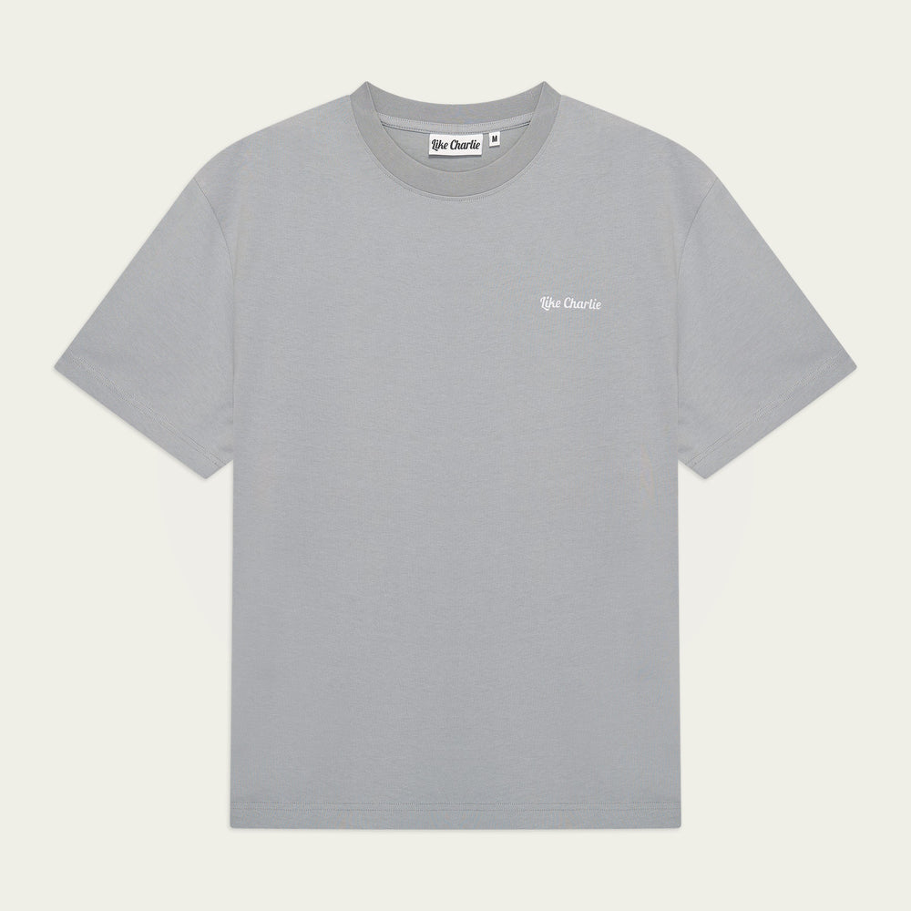 Ash T-shirt