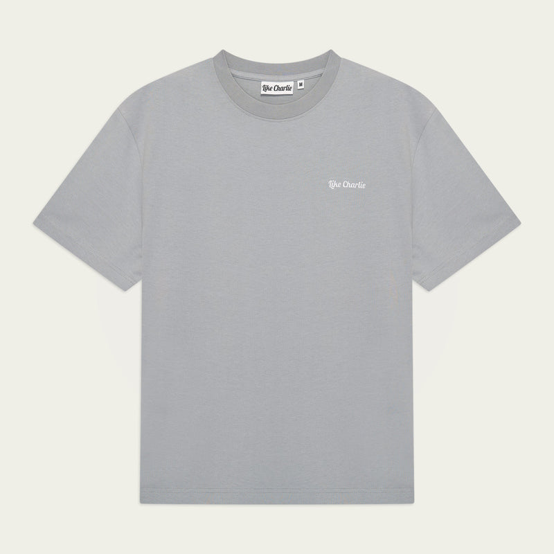 Ash T-shirt