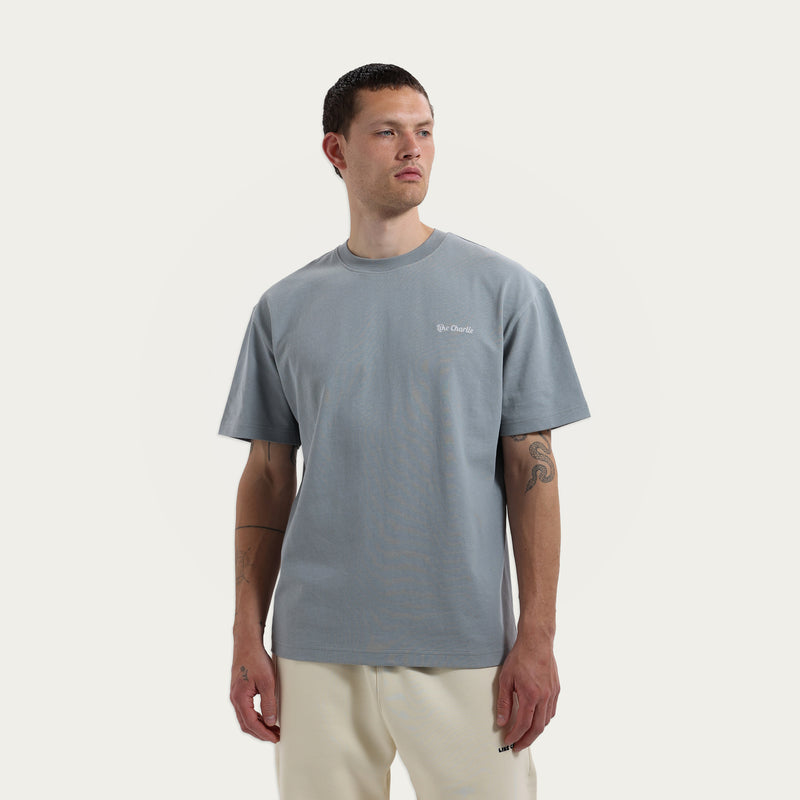 Ash T-shirt