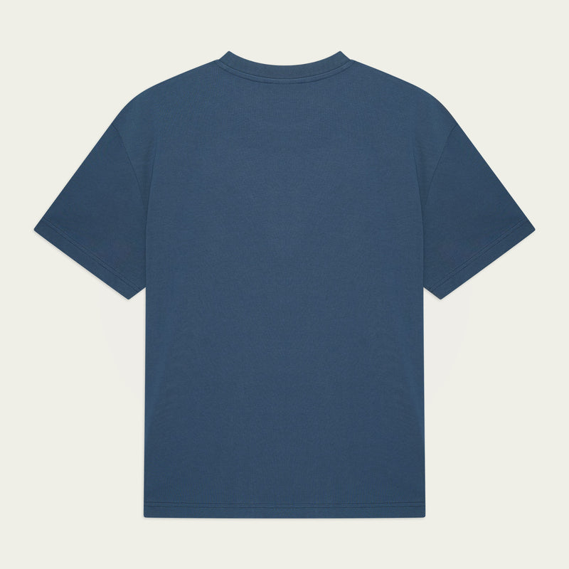Dark Denim T-shirt