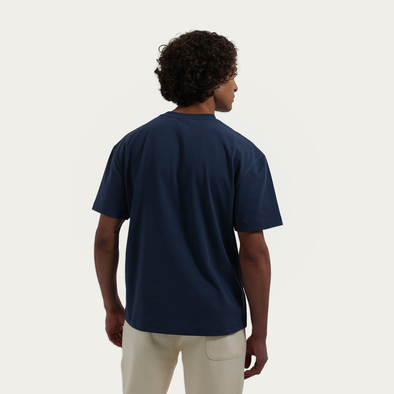 Dark Denim T-shirt