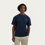 Dark Denim T-shirt
