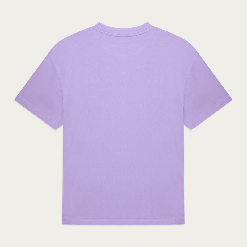 Lavender T-shirt
