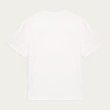 White T-shirt