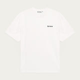 White T-shirt