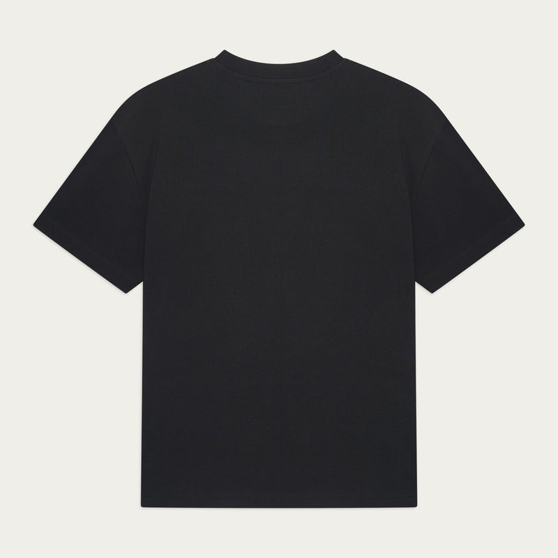 Black T-shirt