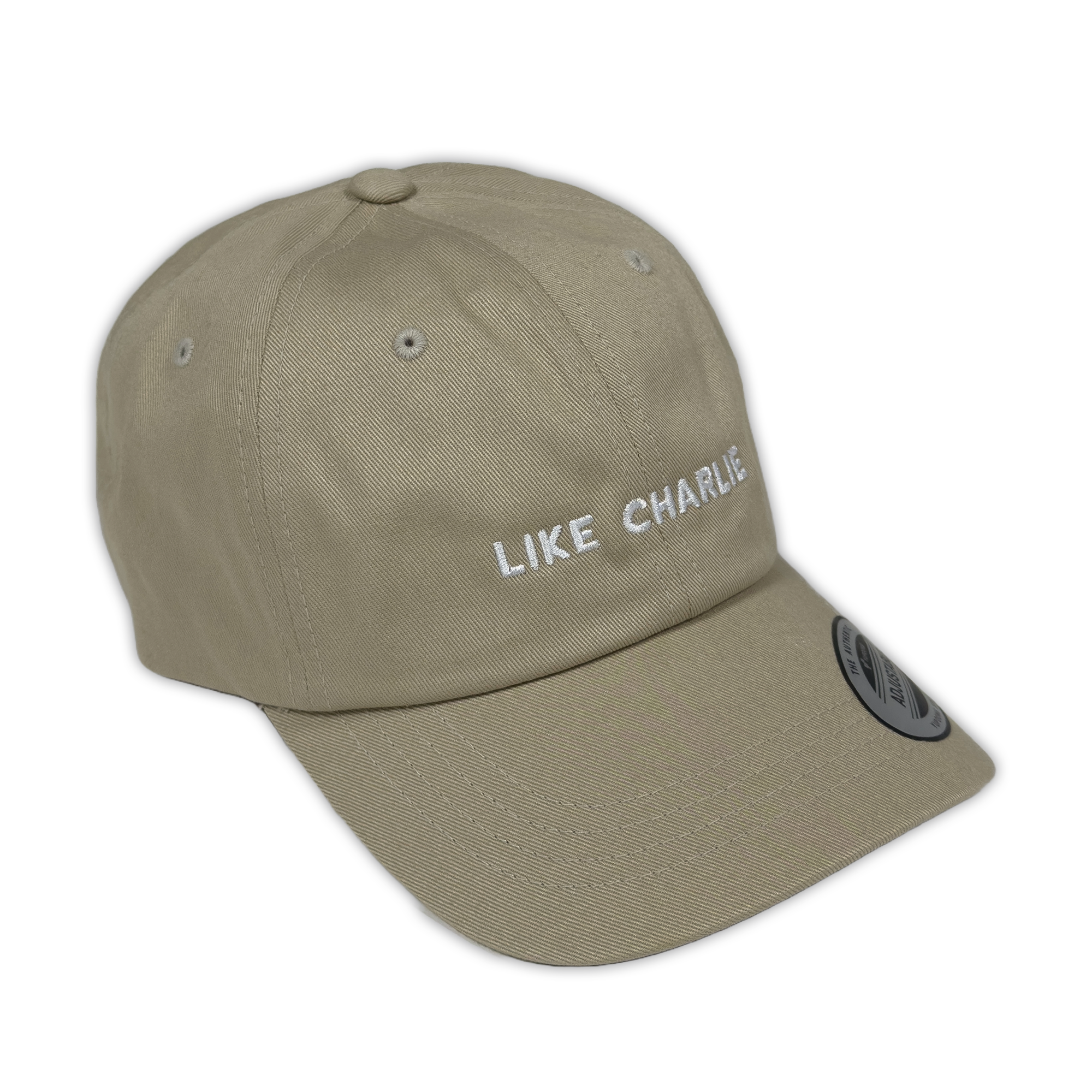 Cap | Soft Stone