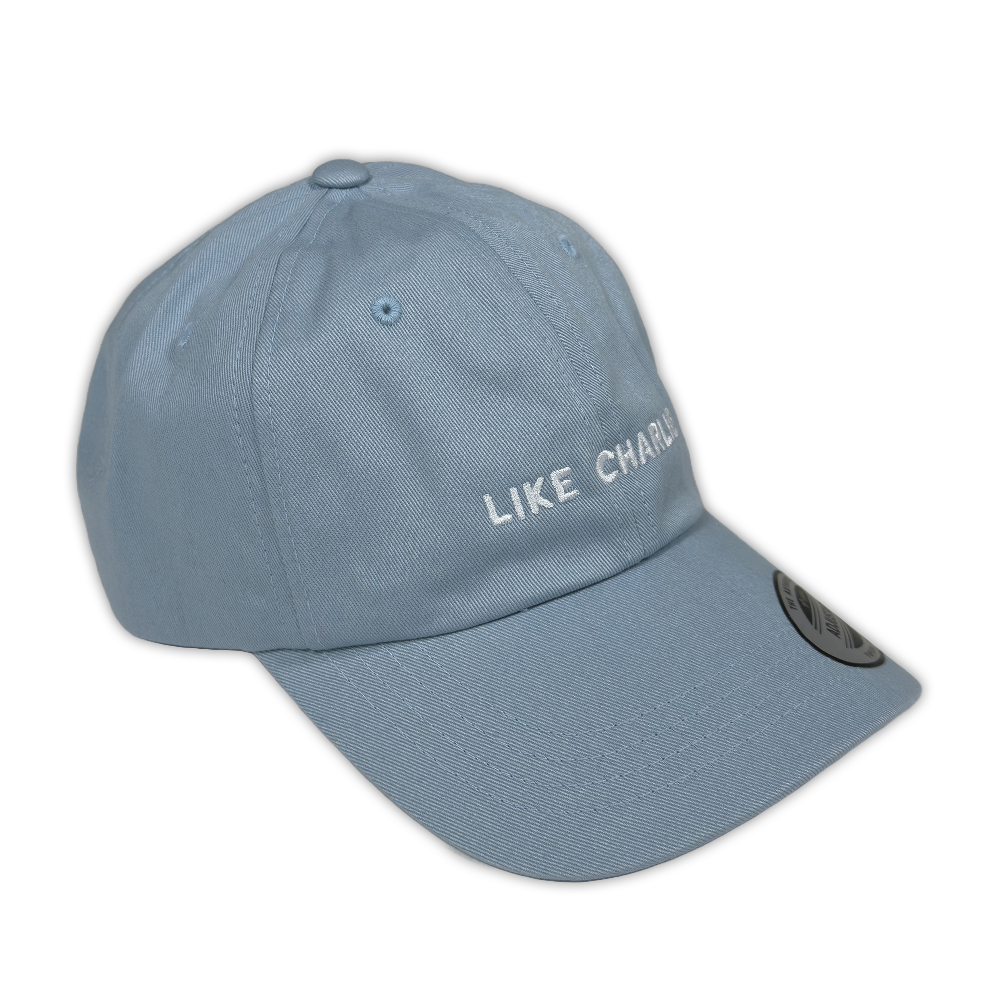 Cap | Blue Lagoon