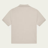 Powerful Short-Sleeve Blouse